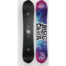 Herr Snowboards Nidecker Snowboard Gamma APX 153