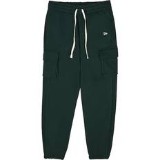 New Era Trousers New Era Cargo Jogger Pants - Green