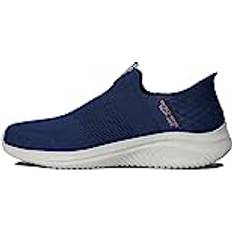 Low Shoes Skechers Ultra Flex 3.0 Smooth Slip-ins - Navy