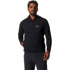 Mountain Hardwear Airshell Hoody - Black