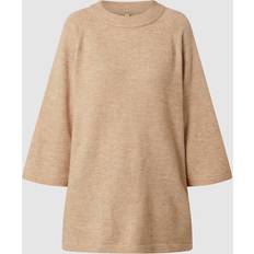 Soyaconcept SC-NESSIE Pullover - Sand Melange