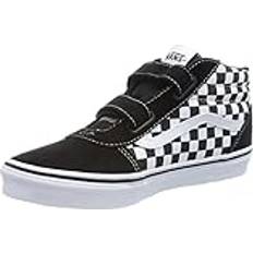 Vans Yt Ward Mid V - Checker