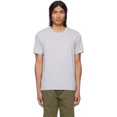 T-shirt och Polos - Grå