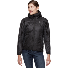 Black Diamond Women's Vision Hybrid Hoody