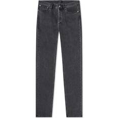 A.P.C. Gray Petit Standard Jeans LAA GREY WAIST 29