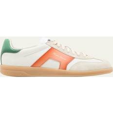 Santoni Homme Sneakers Santoni Olympic Sneakers - Men White