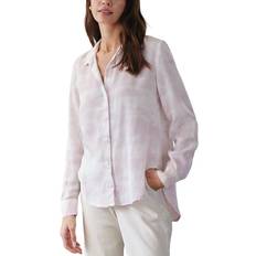 Rayonne Chemises Bella Dahl Long Sleeve Clean Shirt