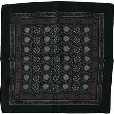 Dame - Multifarvet Brystlommetørklæder Dolce & Gabbana Silke Lommetørklæder Category_Accessories, Color_Multifarver, Handkerchief Men Accessories, Herre, Multifarver