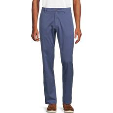 Pants & Shorts Slate & Stone Men's Slim Fit Chino Pants Blue