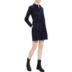 Theory Jumpsuits & Overalls Theory Tie Waist Romper