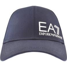 Kangas - Mies Headgear EA7 Train Core ID U Logo Cap