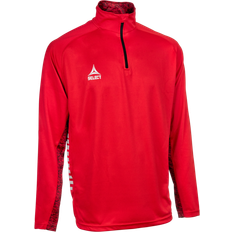 Spain 1/2 Zip Træningstrøje Rød years
