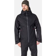 Rossignol Jacken Rossignol skpr 3l jacket herren Schwarz