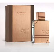 Al Haramain Haramain Amber Oud Collection