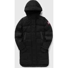 Canada Goose Mujer Abrigos Canada Goose Alliston Coat - Black Women