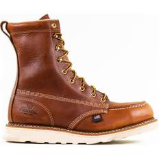 Workwear & Equipment Thorogood American Heritage 8″ Moc Toe Safety Boots