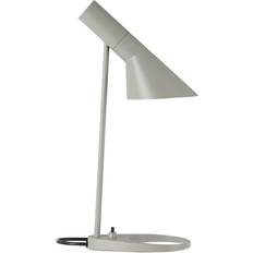 Louis Poulsen Gray AJ Mini Table Lamp