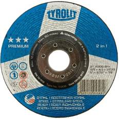 Tyrolit Premium 125 x 7 mm