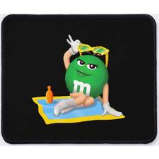 BearLad Mouse Pad M and ms Office Mousepad