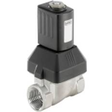 Servo-Controlled Valve 227546 6213 EV 24 V/DC