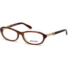 Roberto Cavalli RC0705-050 Women's Spectacle Frame 55 mm
