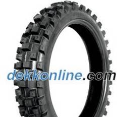 19 - Winter Tyres Motorcycle Tyres Kenda K780 Southwick II 100/90-19 TT