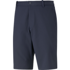 Golf - Herre Shorts Puma Dealer 10" Herre Shorts Navy Blazer