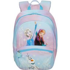 Samsonite Mochila Pré-escolar S 35cm Disney Ultimate 2.0 Frozen