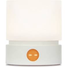 Dsport Cylindrical Light, Night Table Lamp