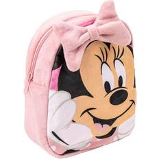 Mochilas Minnie Mouse Cerdá Disney Plush Backpack 22 CM