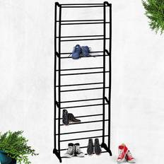 Geezy 10 Tier Shoe Rack