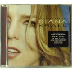 The Very Best Of Diana Krall Diana Krall (CD)