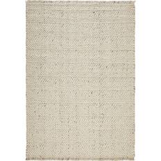 Linea Natura HANDVÄVD Beige