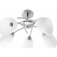 ActiveJet Classic chandelier Pendel
