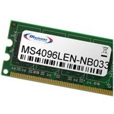 MemorySolutioN DDR3L ThinkPad T440P, 1 x 4GB RAM Modellspezifisch