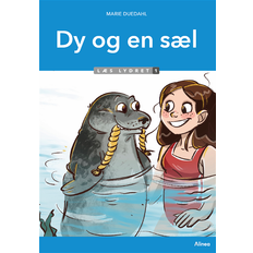 Bøger Dy Og En Sæl, Læs Lydret 1