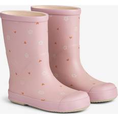 Latex Gummistiefel Wheat Gummistiefel Matschig Powder Blumen Gummistiefel