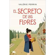 El Secreto de Las Flores Fresh Water for Flowers Valérie Perrin Bog