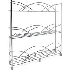 Freestanding Spice Rack 