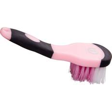 Hoof Brush Grip - Rose