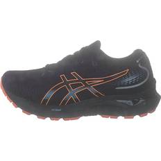 Asics Gel-Cumulus 24 GTX Laufschuhe - Schwarz