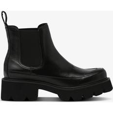 Ilse Jacobsen Botas Ilse Jacobsen 10 Miley6003 Chelsea Boots - Black Female