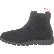 Swims Kängor & Boots Swims Chelsea Classic Black Blå