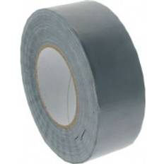 Falcon Eyes Klebeband, Gaffer Tape Grau