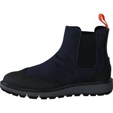 Swims Kängor & Boots Swims Chelsea Classic Navy/black Blå/Svart