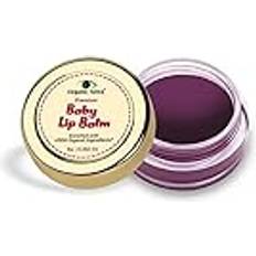 Organic Netra Netra Baby Lip Balm Moisturizes Heal Dry Lips Enriched