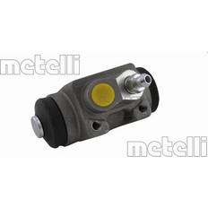Metelli 04-0907 Bromscylinder Hjulcylinder, Hjulbromscylinder 20,64
