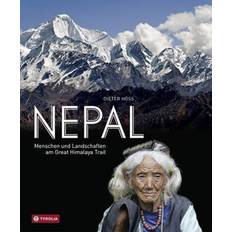 Nepal (Gebunden)