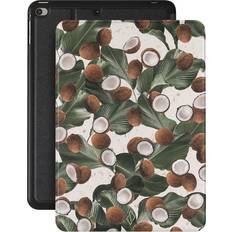 Beige Tablet Cases Burga Coconut Crush iPad Mini 7.9 5th Gen Case