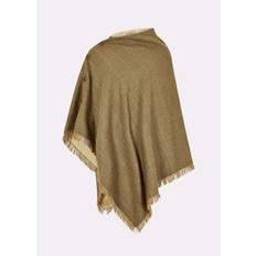 Damen - Natur Capes & Ponchos dubarry Hazelwood Lady Poncho Elm ONE